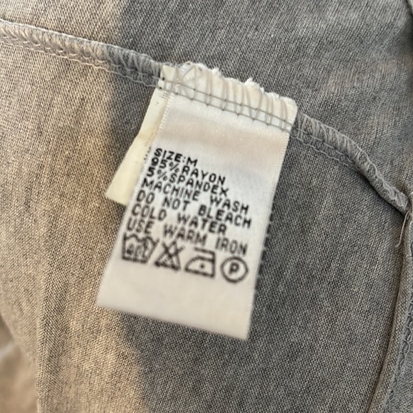 99 problems crop top - Picture 2 of 2